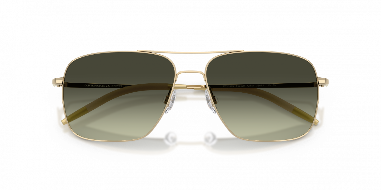 Oliver Peoples OV1150S 5035BH Clifton 